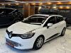 2014 Dizel Manuel Renault Clio Beyaz Polat Araç Dizayn Otomotiv İnşaat Sanayi Ve Ticaret Limited Şirketi