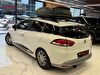 2014 Dizel Manuel Renault Clio Beyaz Polat Araç Dizayn Otomotiv İnşaat Sanayi Ve Ticaret Limited Şirketi