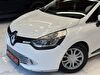 2014 Dizel Manuel Renault Clio Beyaz Polat Araç Dizayn Otomotiv İnşaat Sanayi Ve Ticaret Limited Şirketi