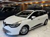 2014 Dizel Manuel Renault Clio Beyaz Polat Araç Dizayn Otomotiv İnşaat Sanayi Ve Ticaret Limited Şirketi