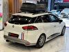 2014 Dizel Manuel Renault Clio Beyaz Polat Araç Dizayn Otomotiv İnşaat Sanayi Ve Ticaret Limited Şirketi