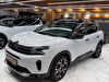 2025 Dizel Otomatik Citroen C5 AirCross Beyaz Polat Araç Dizayn Otomotiv İnşaat Sanayi Ve Ticaret Limited Şirketi