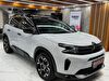 2025 Dizel Otomatik Citroen C5 AirCross Beyaz Polat Araç Dizayn Otomotiv İnşaat Sanayi Ve Ticaret Limited Şirketi