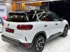 2025 Dizel Otomatik Citroen C5 AirCross Beyaz Polat Araç Dizayn Otomotiv İnşaat Sanayi Ve Ticaret Limited Şirketi