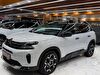 2025 Dizel Otomatik Citroen C5 AirCross Beyaz Polat Araç Dizayn Otomotiv İnşaat Sanayi Ve Ticaret Limited Şirketi