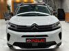 2025 Dizel Otomatik Citroen C5 AirCross Beyaz Polat Araç Dizayn Otomotiv İnşaat Sanayi Ve Ticaret Limited Şirketi