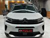 2025 Dizel Otomatik Citroen C5 AirCross Beyaz Polat Araç Dizayn Otomotiv İnşaat Sanayi Ve Ticaret Limited Şirketi
