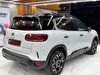 2025 Dizel Otomatik Citroen C5 AirCross Beyaz Polat Araç Dizayn Otomotiv İnşaat Sanayi Ve Ticaret Limited Şirketi