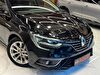 2018 Dizel Otomatik Renault Megane Siyah Polat Araç Dizayn Otomotiv İnşaat Sanayi Ve Ticaret Limited Şirketi