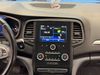 2018 Dizel Otomatik Renault Megane Siyah Polat Araç Dizayn Otomotiv İnşaat Sanayi Ve Ticaret Limited Şirketi
