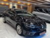 2018 Dizel Otomatik Renault Megane Siyah Polat Araç Dizayn Otomotiv İnşaat Sanayi Ve Ticaret Limited Şirketi
