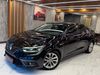 2018 Dizel Otomatik Renault Megane Siyah Polat Araç Dizayn Otomotiv İnşaat Sanayi Ve Ticaret Limited Şirketi