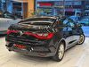 2018 Dizel Otomatik Renault Megane Siyah Polat Araç Dizayn Otomotiv İnşaat Sanayi Ve Ticaret Limited Şirketi