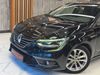 2018 Dizel Otomatik Renault Megane Siyah Polat Araç Dizayn Otomotiv İnşaat Sanayi Ve Ticaret Limited Şirketi