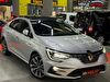 2025 Dizel Otomatik Renault Megane Gri Polat Araç Dizayn Otomotiv İnşaat Sanayi Ve Ticaret Limited Şirketi