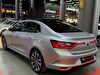 2025 Dizel Otomatik Renault Megane Gri Polat Araç Dizayn Otomotiv İnşaat Sanayi Ve Ticaret Limited Şirketi