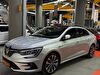 2025 Dizel Otomatik Renault Megane Gri Polat Araç Dizayn Otomotiv İnşaat Sanayi Ve Ticaret Limited Şirketi