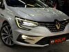2025 Dizel Otomatik Renault Megane Gri Polat Araç Dizayn Otomotiv İnşaat Sanayi Ve Ticaret Limited Şirketi
