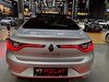 2025 Dizel Otomatik Renault Megane Gri Polat Araç Dizayn Otomotiv İnşaat Sanayi Ve Ticaret Limited Şirketi