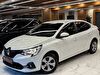 2022 Benzin Otomatik Renault Taliant Beyaz Polat Araç Dizayn Otomotiv İnşaat Sanayi Ve Ticaret Limited Şirketi