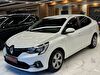 2022 Benzin Otomatik Renault Taliant Beyaz Polat Araç Dizayn Otomotiv İnşaat Sanayi Ve Ticaret Limited Şirketi