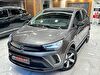 2023 Benzin Otomatik Opel Crossland Gri Polat Araç Dizayn Otomotiv İnşaat Sanayi Ve Ticaret Limited Şirketi