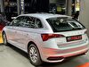 2025 Benzin Otomatik Skoda Scala Gri Polat Araç Dizayn Otomotiv İnşaat Sanayi Ve Ticaret Limited Şirketi