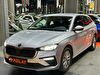 2025 Benzin Otomatik Skoda Scala Gri Polat Araç Dizayn Otomotiv İnşaat Sanayi Ve Ticaret Limited Şirketi