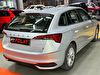 2025 Benzin Otomatik Skoda Scala Gri Polat Araç Dizayn Otomotiv İnşaat Sanayi Ve Ticaret Limited Şirketi