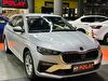 2025 Benzin Otomatik Skoda Scala Gri Polat Araç Dizayn Otomotiv İnşaat Sanayi Ve Ticaret Limited Şirketi