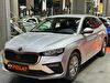 2025 Benzin Otomatik Skoda Scala Gri Polat Araç Dizayn Otomotiv İnşaat Sanayi Ve Ticaret Limited Şirketi