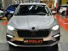 2025 Benzin Otomatik Skoda Scala Gri Polat Araç Dizayn Otomotiv İnşaat Sanayi Ve Ticaret Limited Şirketi