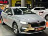 2025 Benzin Otomatik Skoda Scala Gri Polat Araç Dizayn Otomotiv İnşaat Sanayi Ve Ticaret Limited Şirketi
