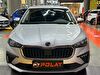 2025 Benzin Otomatik Skoda Scala Gri Polat Araç Dizayn Otomotiv İnşaat Sanayi Ve Ticaret Limited Şirketi