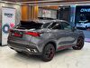 2023 Benzin Otomatik Chery Omoda 5 Gri Polat Araç Dizayn Otomotiv İnşaat Sanayi Ve Ticaret Limited Şirketi