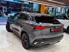 2023 Benzin Otomatik Chery Omoda 5 Gri Polat Araç Dizayn Otomotiv İnşaat Sanayi Ve Ticaret Limited Şirketi
