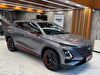 2023 Benzin Otomatik Chery Omoda 5 Gri Polat Araç Dizayn Otomotiv İnşaat Sanayi Ve Ticaret Limited Şirketi