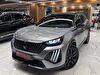2024 Benzin Otomatik Peugeot 2008 Gümüş Gri Polat Araç Dizayn Otomotiv İnşaat Sanayi Ve Ticaret Limited Şirketi
