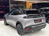 2024 Benzin Otomatik Peugeot 2008 Gümüş Gri Polat Araç Dizayn Otomotiv İnşaat Sanayi Ve Ticaret Limited Şirketi
