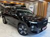 2025 Benzin Otomatik Jaecoo J7 Siyah Polat Araç Dizayn Otomotiv İnşaat Sanayi Ve Ticaret Limited Şirketi