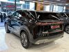 2025 Benzin Otomatik Jaecoo J7 Siyah Polat Araç Dizayn Otomotiv İnşaat Sanayi Ve Ticaret Limited Şirketi