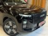2025 Benzin Otomatik Jaecoo J7 Siyah Polat Araç Dizayn Otomotiv İnşaat Sanayi Ve Ticaret Limited Şirketi