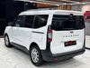 2025 Dizel Manuel Ford Tourneo Courier Beyaz Polat Araç Dizayn Otomotiv İnşaat Sanayi Ve Ticaret Limited Şirketi
