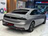 2022 Dizel Otomatik Peugeot 508 Gri Polat Araç Dizayn Otomotiv İnşaat Sanayi Ve Ticaret Limited Şirketi