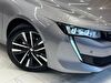 2022 Dizel Otomatik Peugeot 508 Gri Polat Araç Dizayn Otomotiv İnşaat Sanayi Ve Ticaret Limited Şirketi