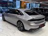 2022 Dizel Otomatik Peugeot 508 Gri Polat Araç Dizayn Otomotiv İnşaat Sanayi Ve Ticaret Limited Şirketi