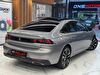 2022 Dizel Otomatik Peugeot 508 Gri Polat Araç Dizayn Otomotiv İnşaat Sanayi Ve Ticaret Limited Şirketi