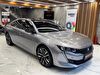 2022 Dizel Otomatik Peugeot 508 Gri Polat Araç Dizayn Otomotiv İnşaat Sanayi Ve Ticaret Limited Şirketi