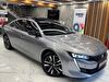 2022 Dizel Otomatik Peugeot 508 Gri Polat Araç Dizayn Otomotiv İnşaat Sanayi Ve Ticaret Limited Şirketi