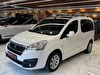 2017 Dizel Manuel Peugeot Partner Beyaz Polat Araç Dizayn Otomotiv İnşaat Sanayi Ve Ticaret Limited Şirketi